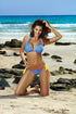 Swimsuit two piece model 114140